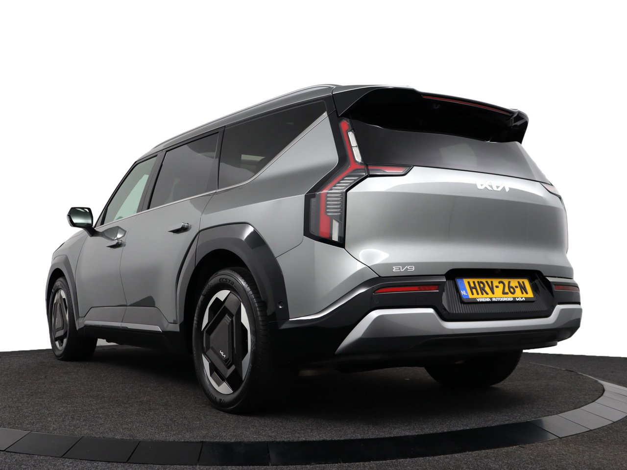 Kia EV9