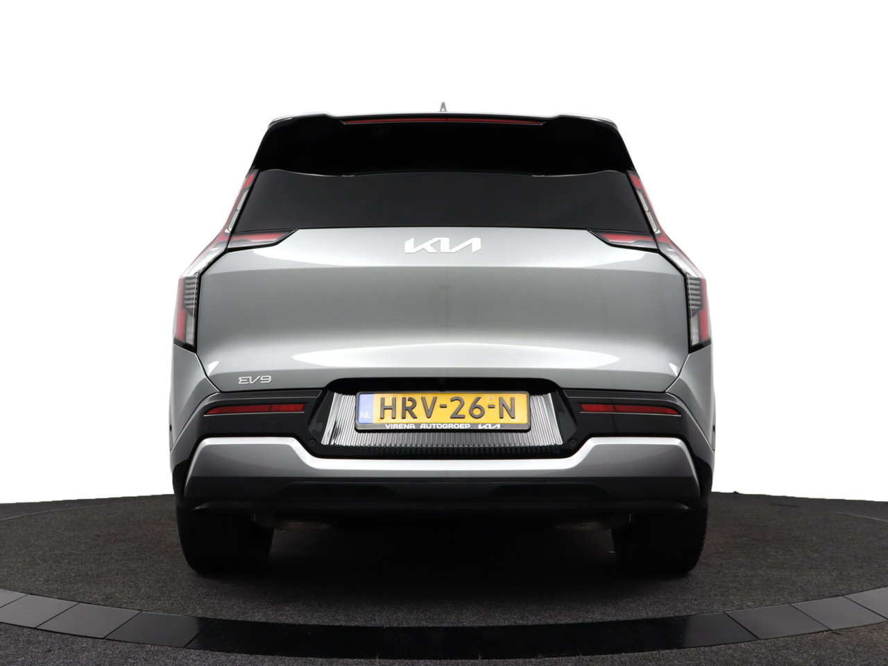 Kia EV9