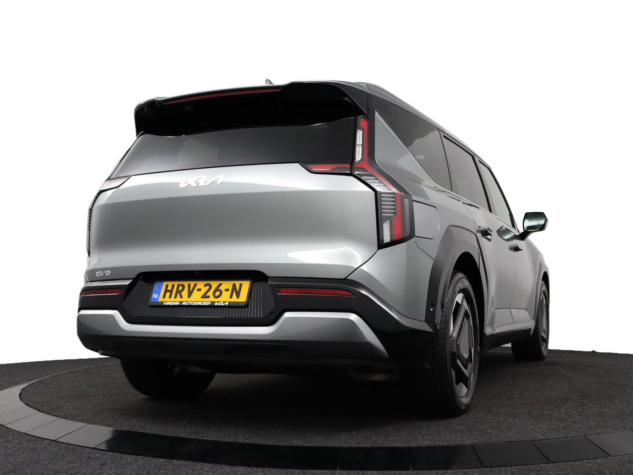 Kia EV9