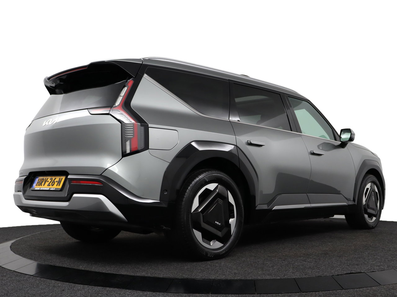 Kia EV9