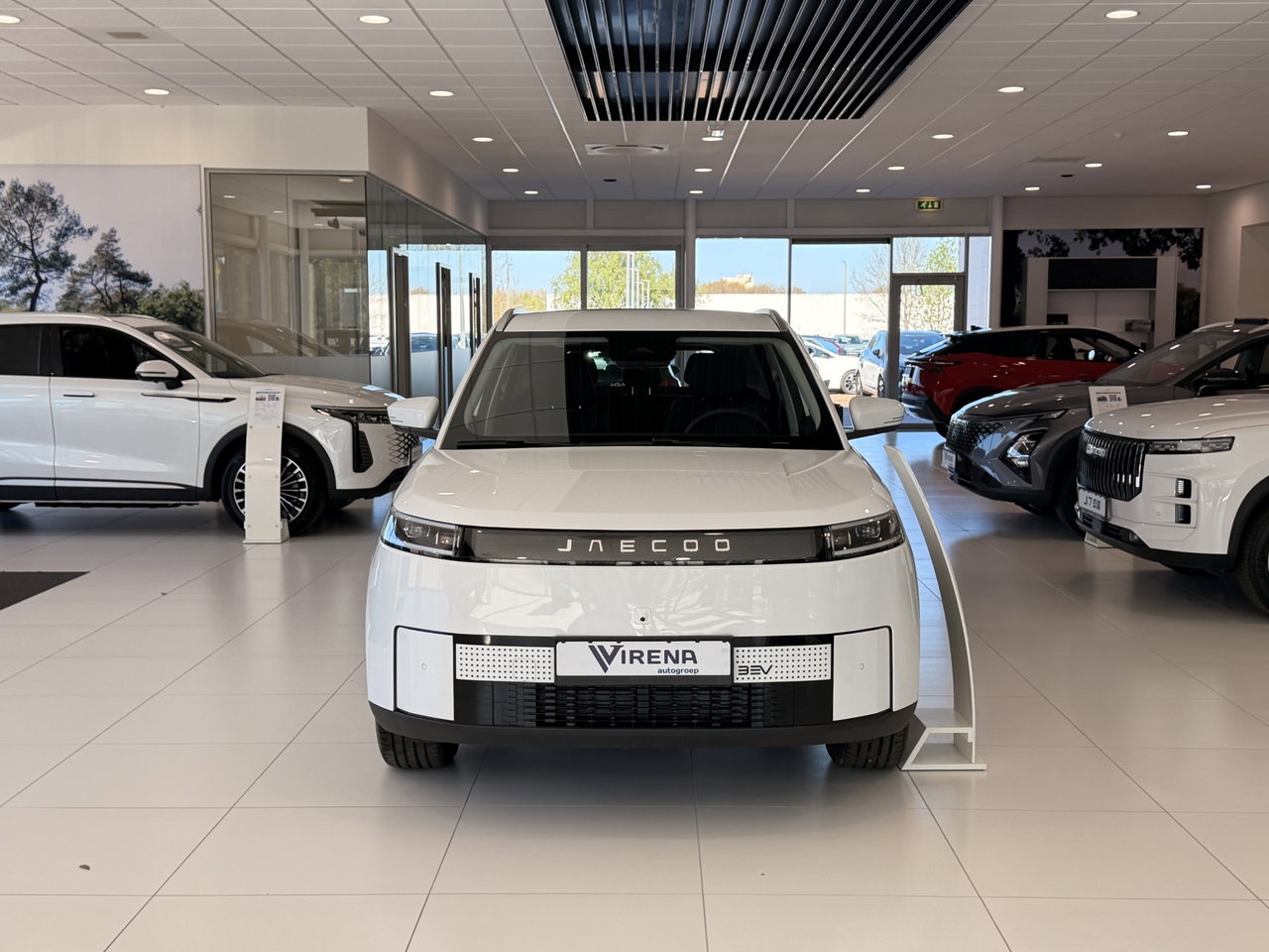 Kia EV9