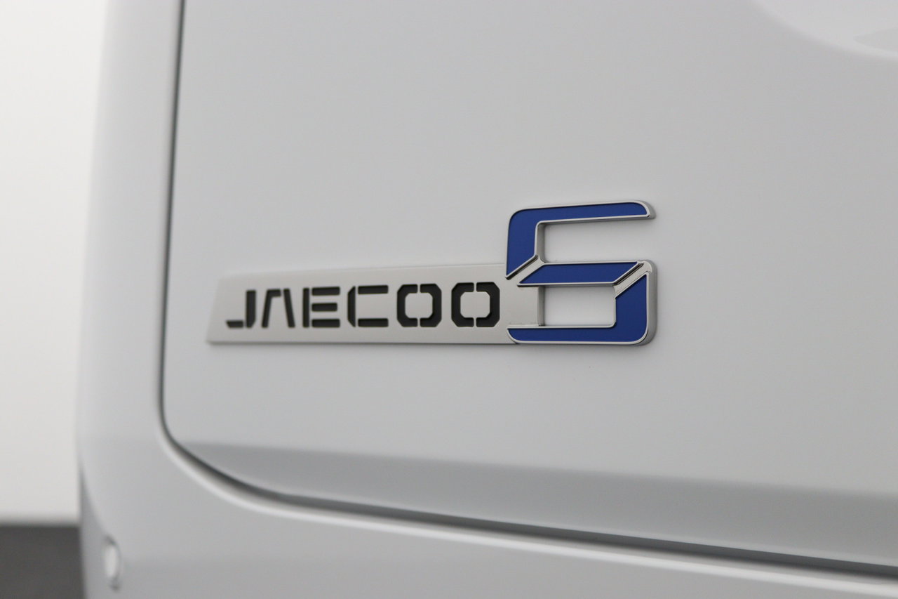 Jaecoo 5
