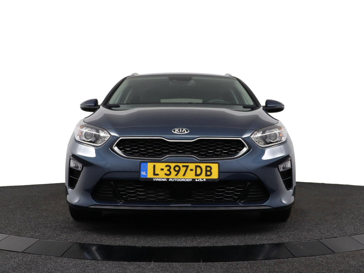 Kia Ceed Sportswagon