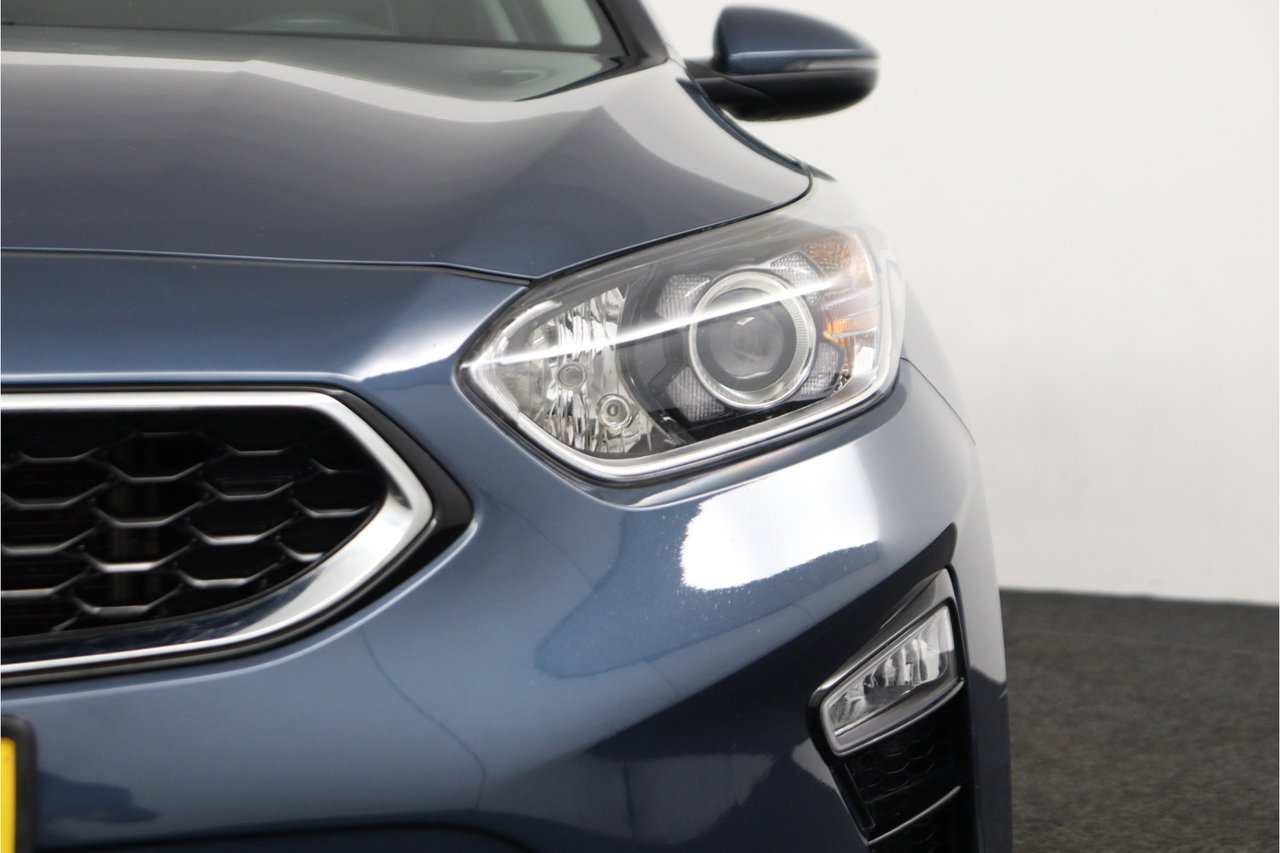 Kia Ceed Sportswagon