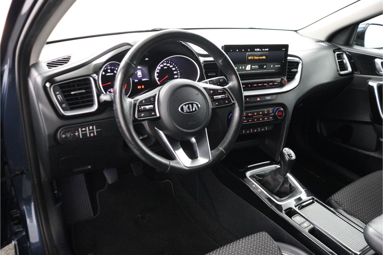 Kia Ceed Sportswagon