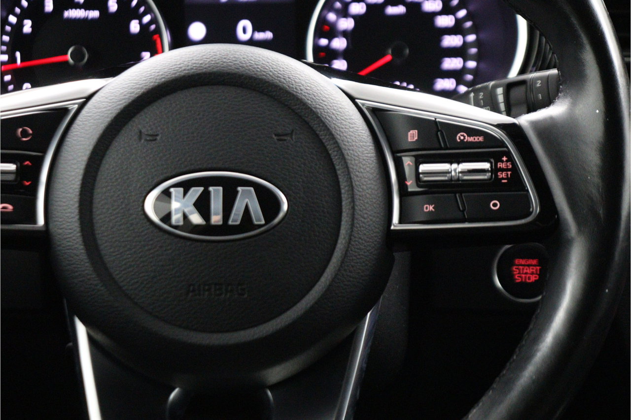 Kia Ceed Sportswagon