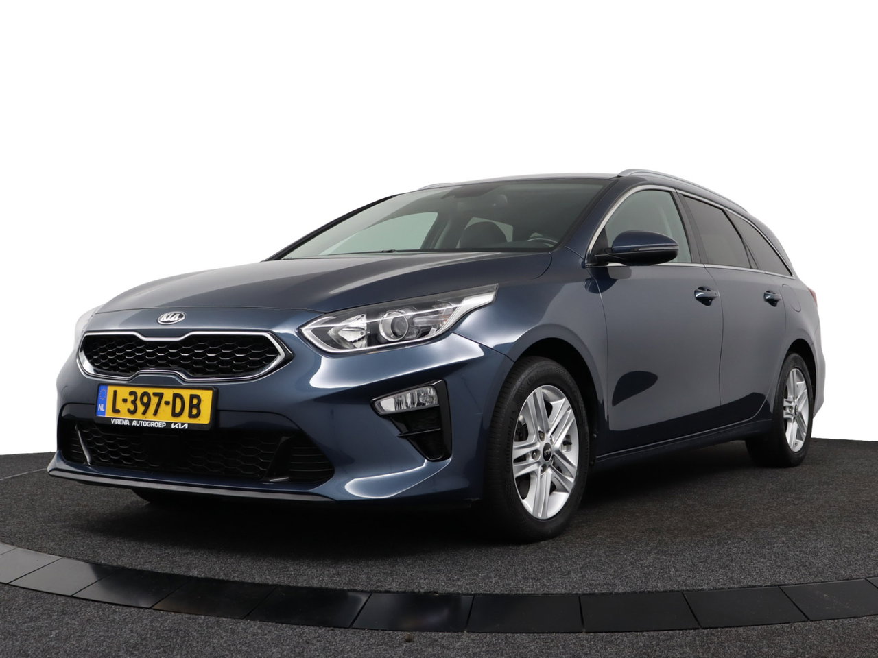 Kia Ceed Sportswagon