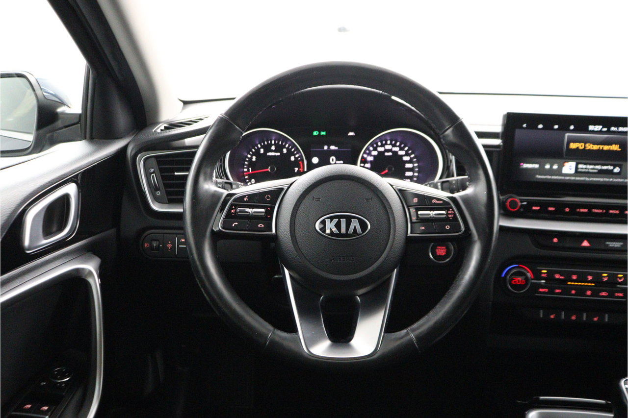 Kia Ceed Sportswagon