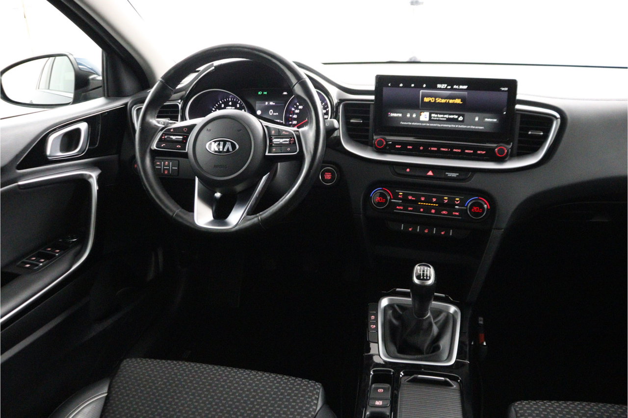 Kia Ceed Sportswagon