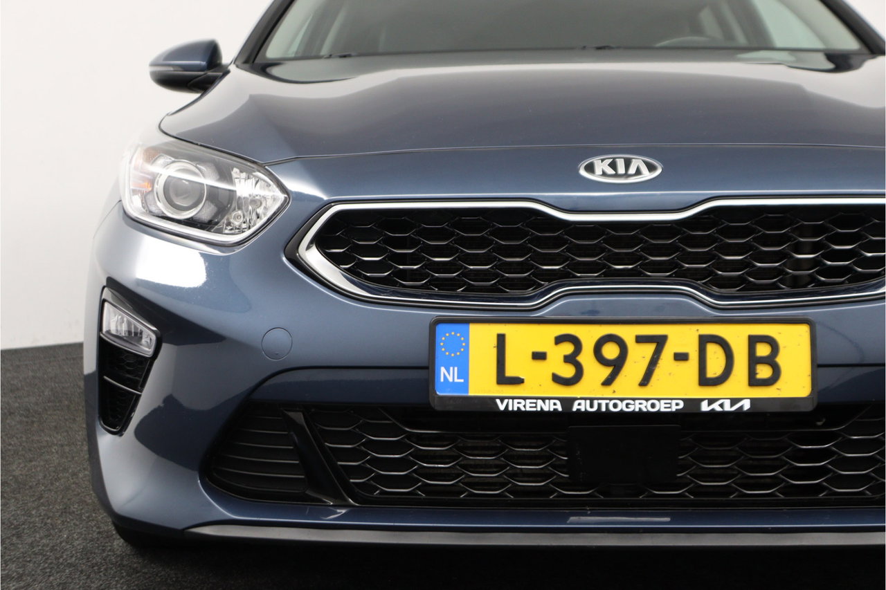 Kia Ceed Sportswagon