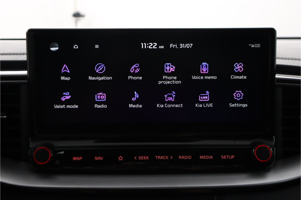 Kia Ceed Sportswagon