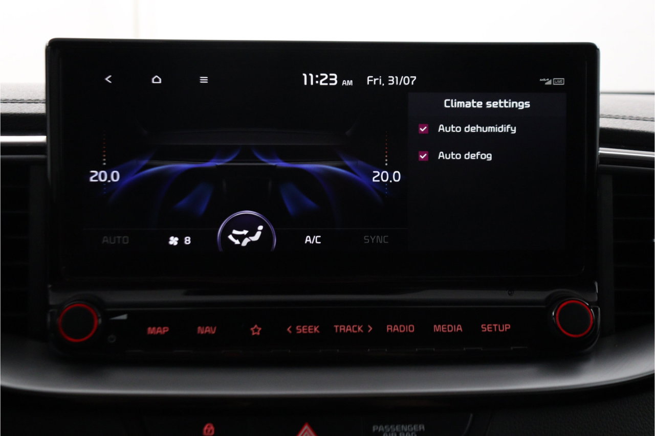 Kia Ceed Sportswagon