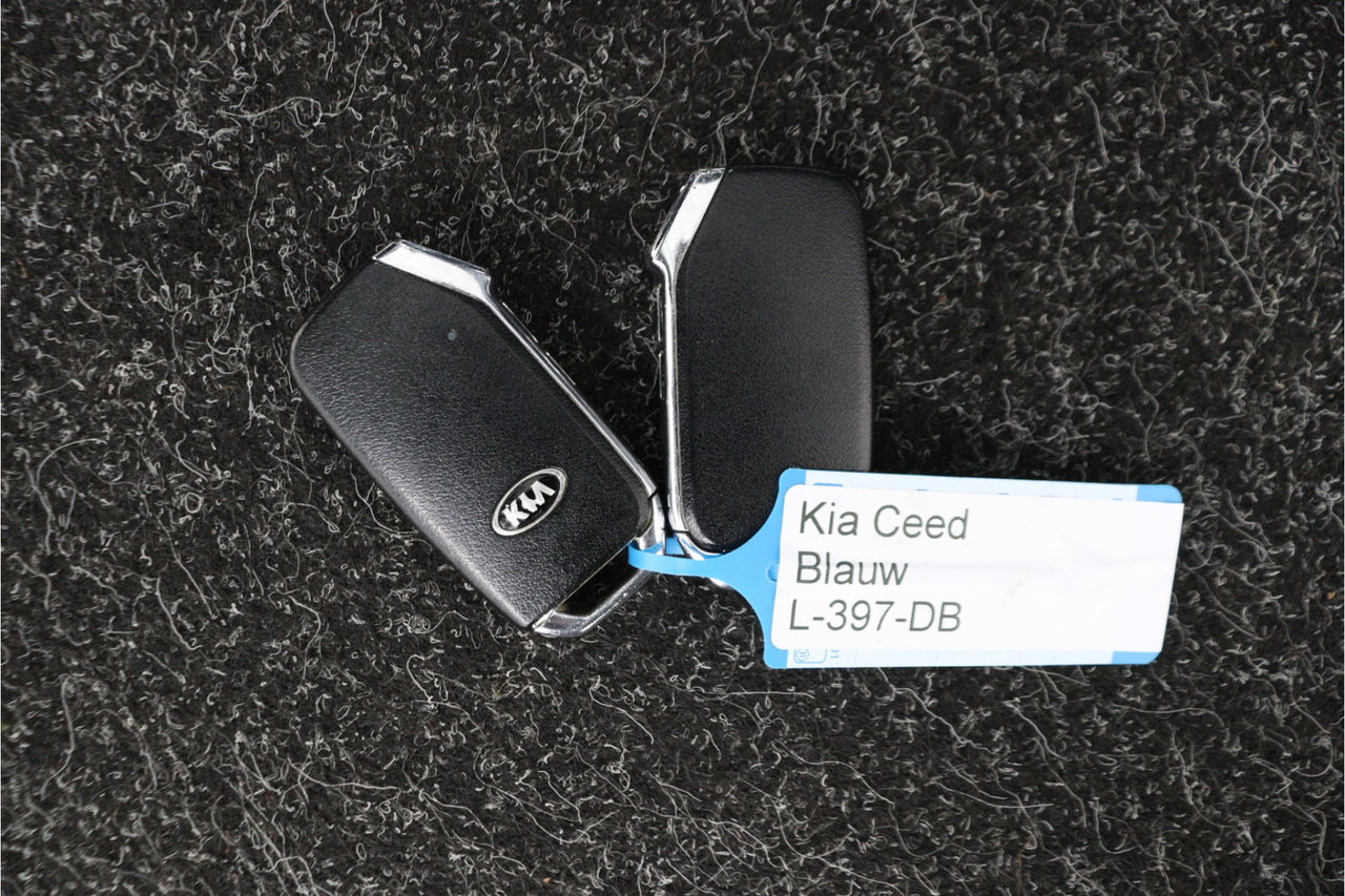 Kia Ceed Sportswagon