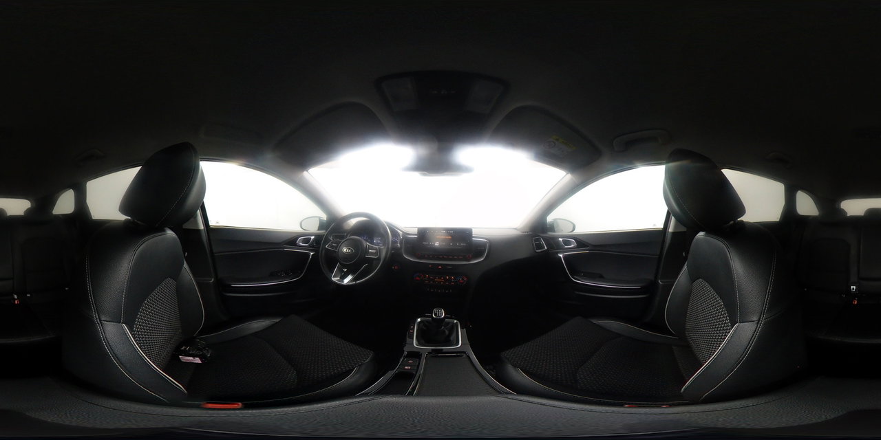 Kia Ceed Sportswagon
