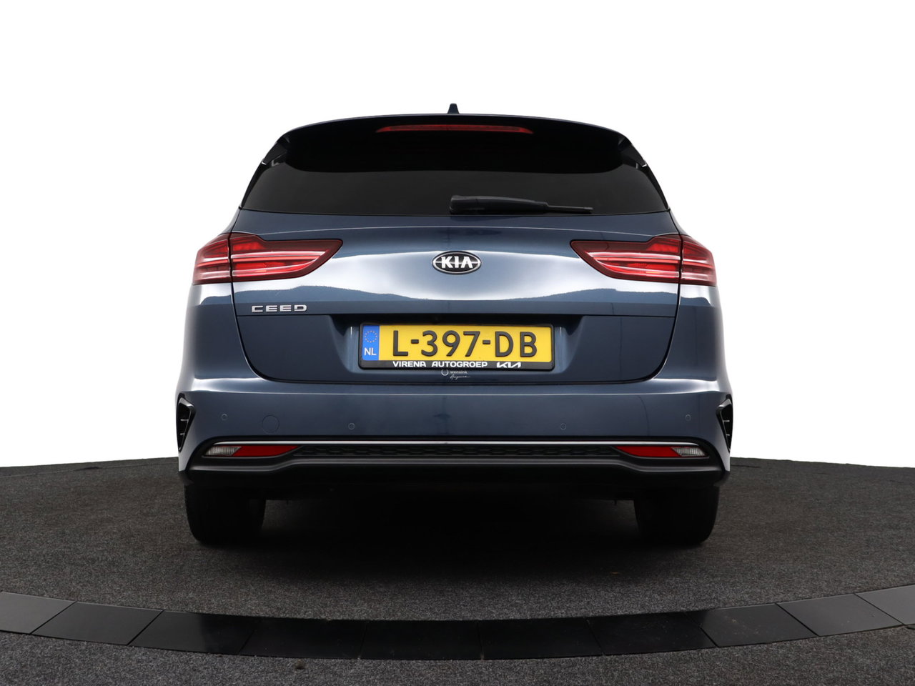 Kia Ceed Sportswagon
