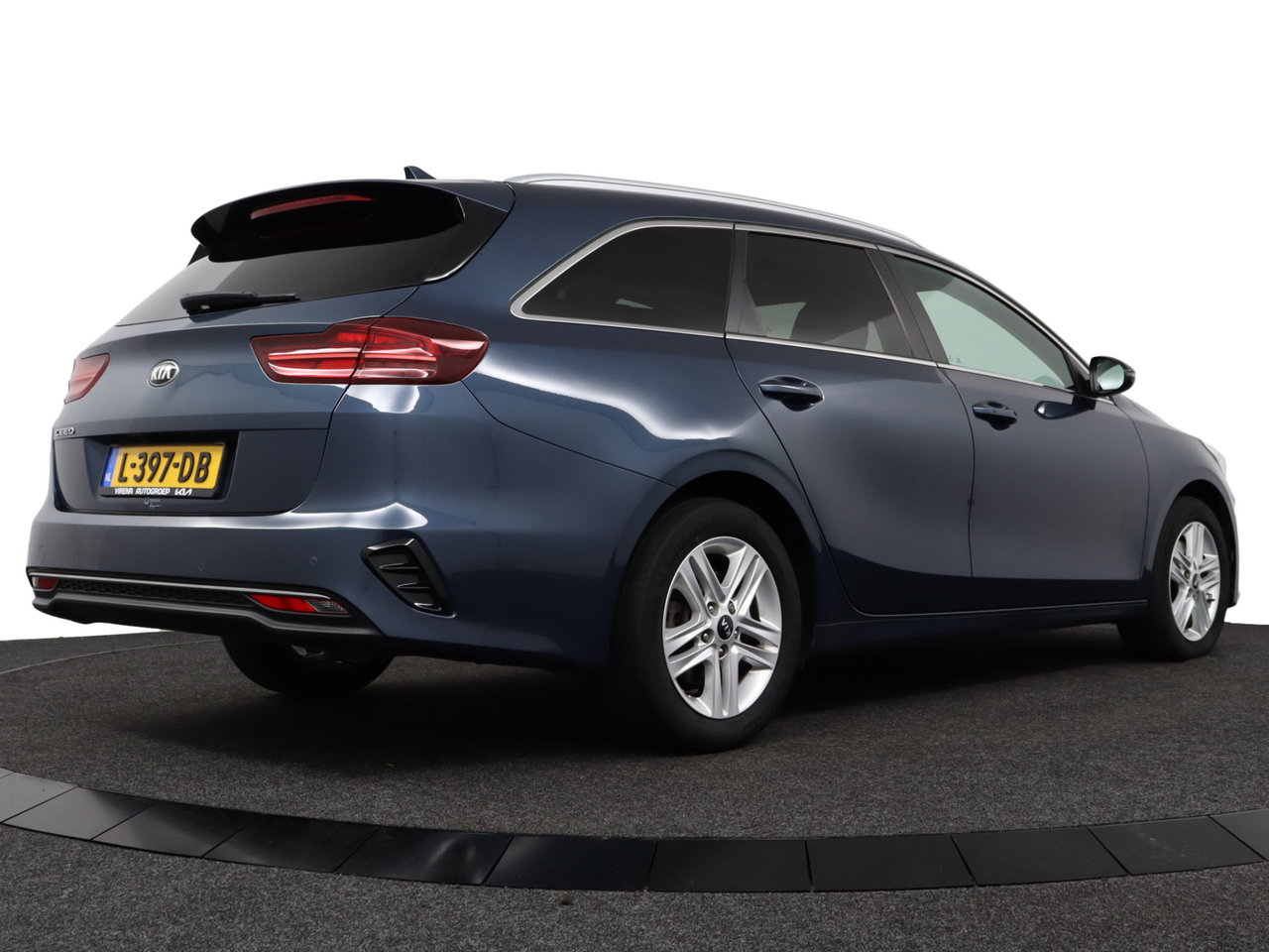 Kia Ceed Sportswagon