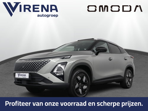 Omoda 5 SHS-H