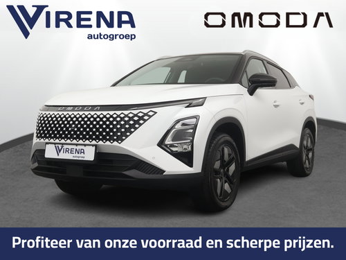 Omoda 5