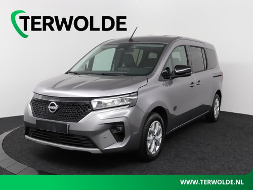 Nissan Townstar
