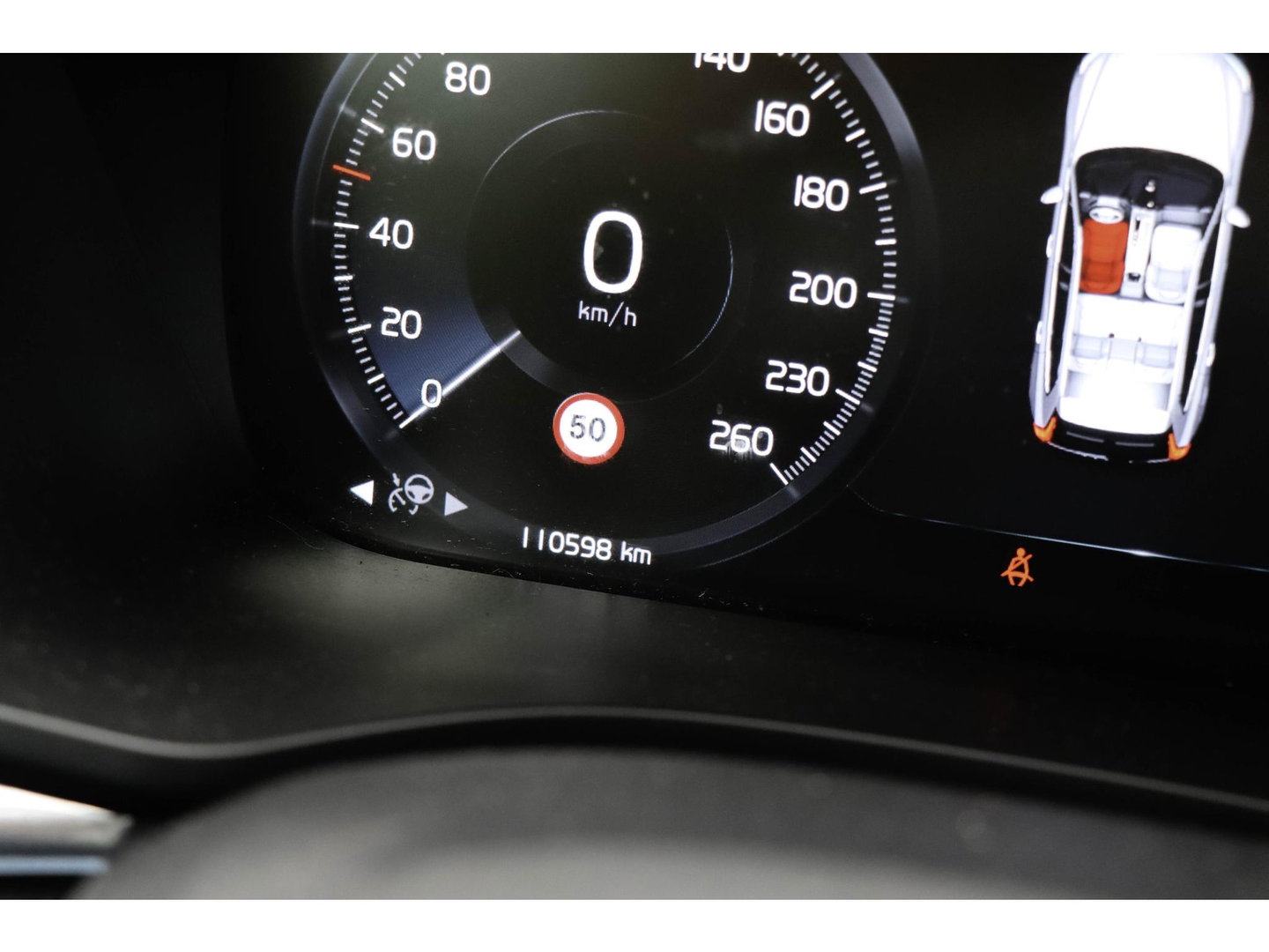 Volvo XC60 2.0 T5 AWD Momentum 250pk | Leder + Trekhaak