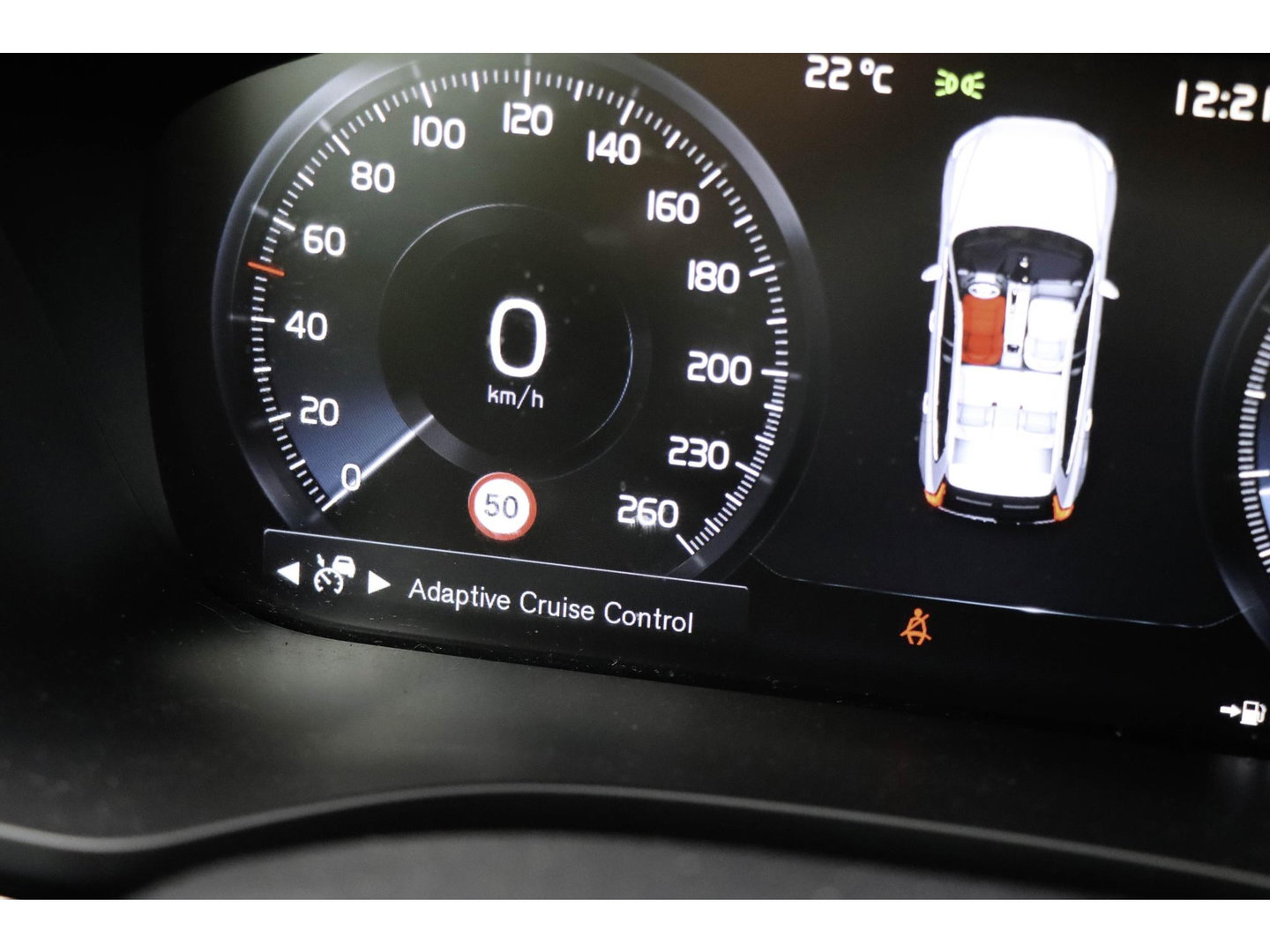 Volvo XC60 2.0 T5 AWD Momentum 250pk | Leder + Trekhaak