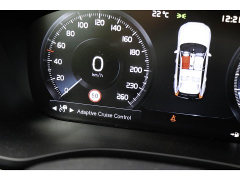 Volvo XC60 2.0 T5 AWD Momentum 250pk | Leder + Trekhaak