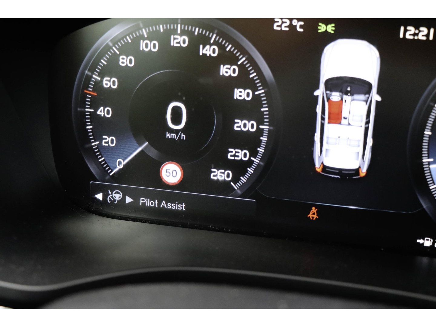 Volvo XC60 2.0 T5 AWD Momentum 250pk | Leder + Trekhaak
