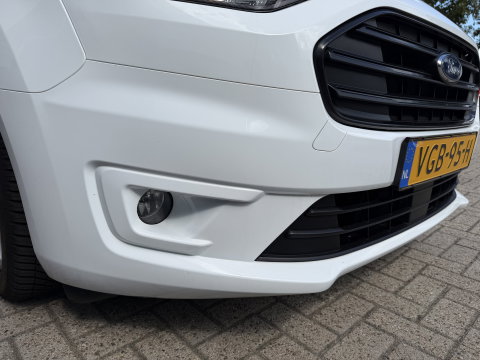 Ford Transit Connect 1.5 EcoBlue L1 Trend / vaste prijs rijklaar € 10.950 ex btw / euro 6 / bpm vrij / lease vanaf € 185 / 3 zits / navigatie / camera / ingerichte laadruimte / cruise control !
