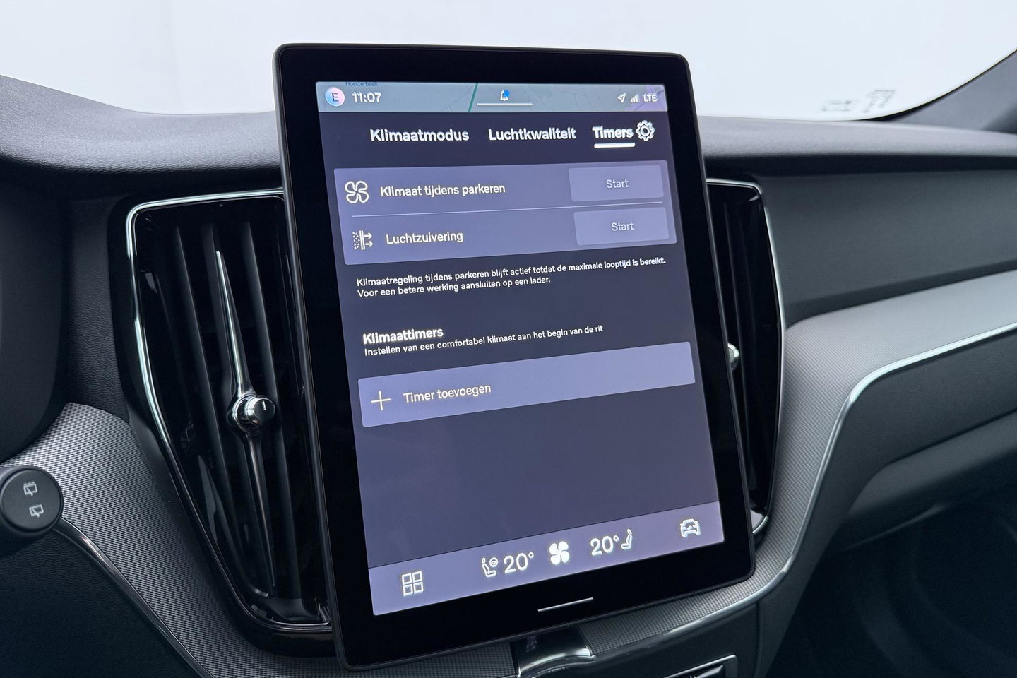 Volvo XC60 T6 Plus Black Edition | Harman/Kardon | Pilot Assist | Panoramadak | 360° Camera | Head-Up | Stoel+Stuurverwarming | 21 Inch