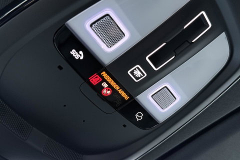 Volvo XC60 T6 Plus Black Edition | Harman/Kardon | Pilot Assist | Panoramadak | 360° Camera | Head-Up | Stoel+Stuurverwarming | 21 Inch