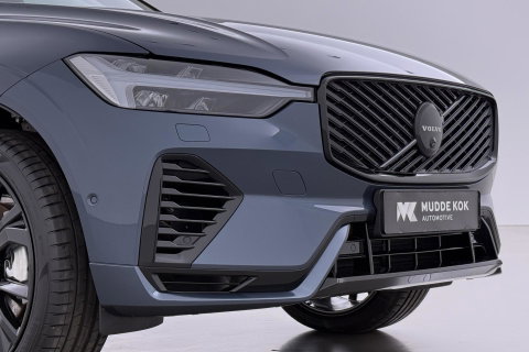Volvo XC60 T6 Plus Black Edition | Harman/Kardon | Pilot Assist | Panoramadak | 360° Camera | Head-Up | Stoel+Stuurverwarming | 21 Inch