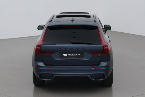 Volvo XC60 T6 Plus Black Edition | Harman/Kardon | Pilot Assist | Panoramadak | 360° Camera | Head-Up | Stoel+Stuurverwarming | 21 Inch