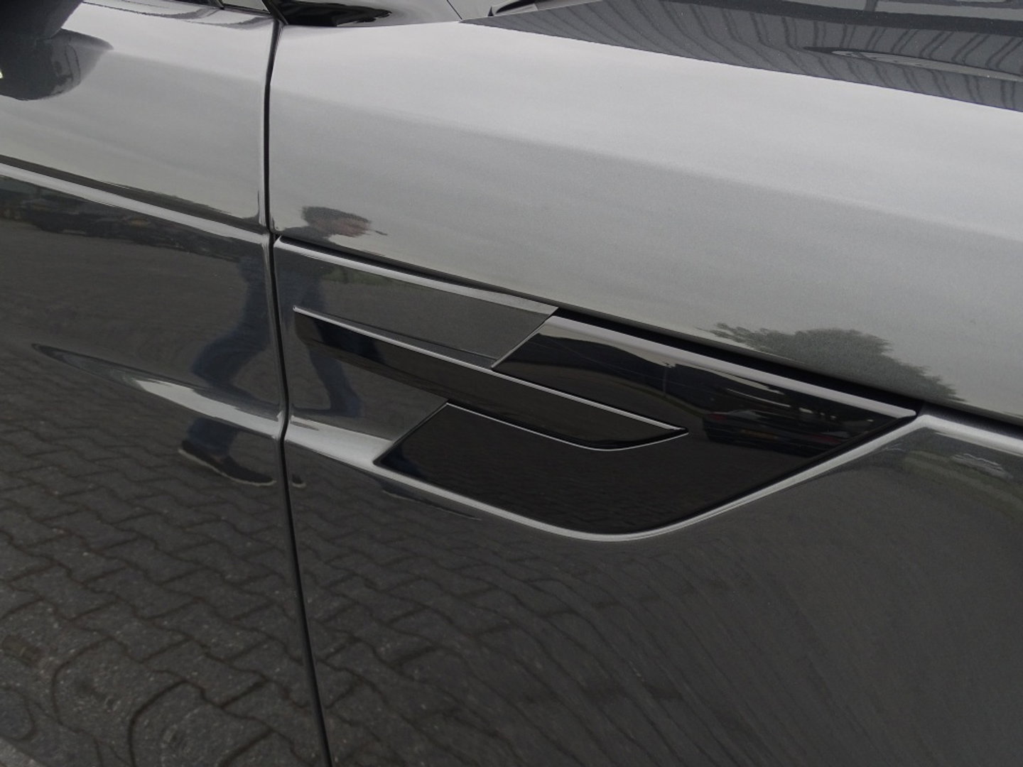 Land Rover Range Rover Sport P460e R-Dynamic HSE / Meridian / 2025 / 360°