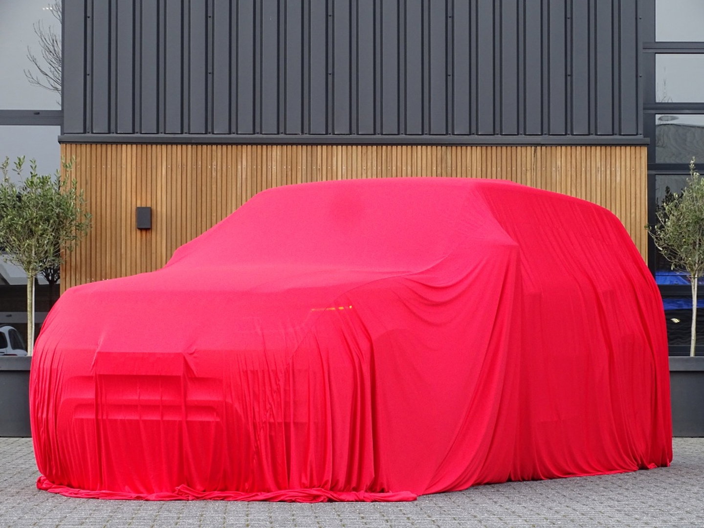 Land Rover Range Rover Sport P460e R-Dynamic HSE / Meridian / 2025 / 360°