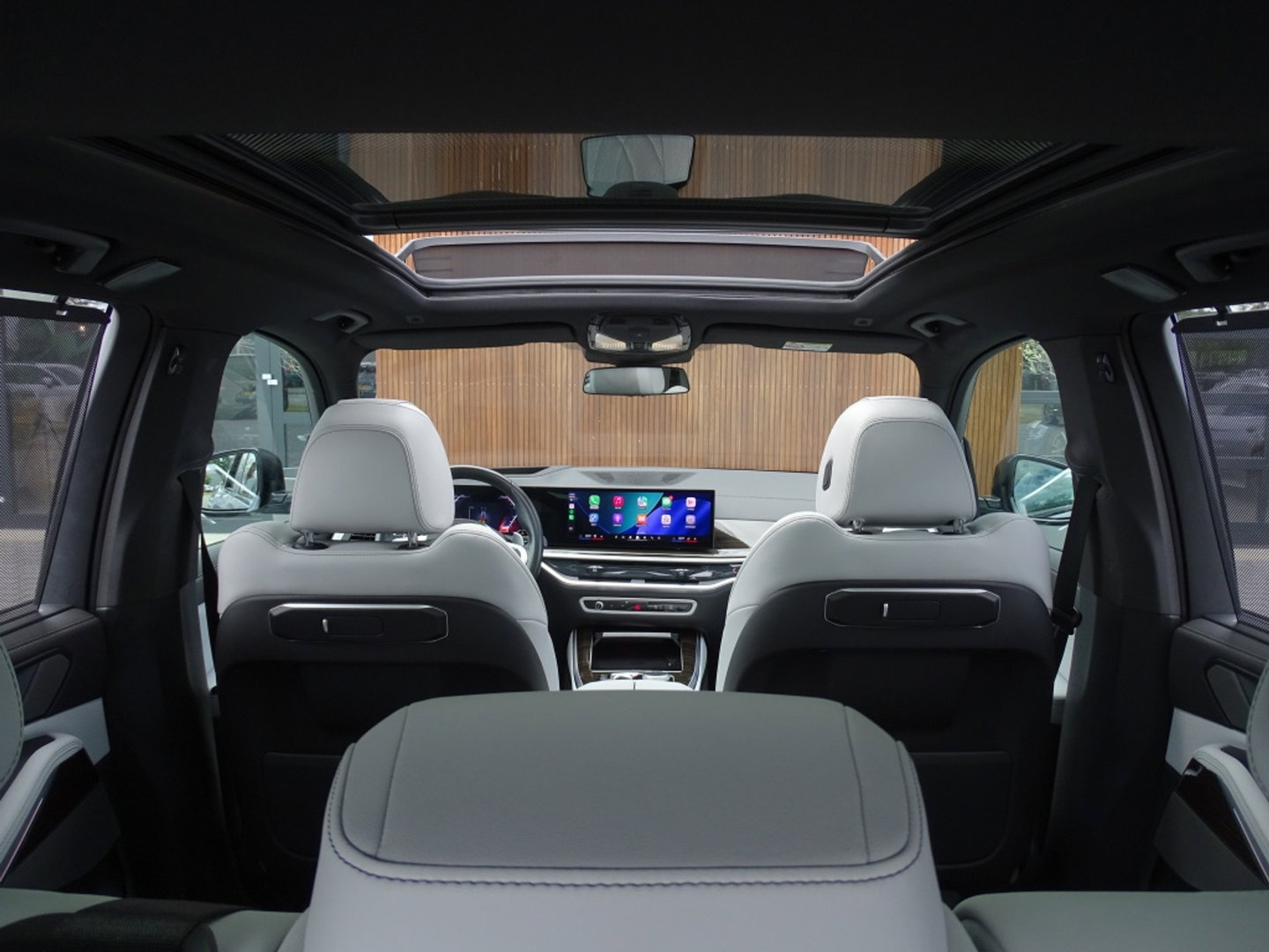 BMW X5 50e 490PK xDrive M-Sport / Individual / Skylounge / Harman Kardon