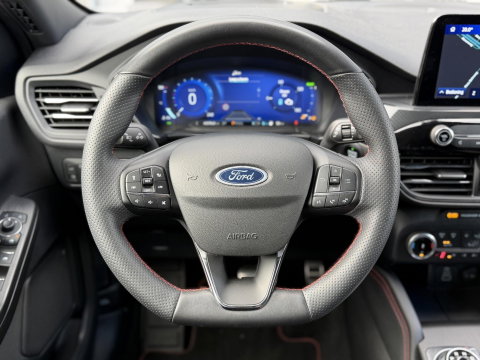 Ford Kuga 2.5 PHEV Graphite Tech Edition |Black Pack|B&O|ACC|Winter|360Cam|HUD|Trekhaak