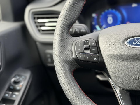 Ford Kuga 2.5 PHEV Graphite Tech Edition |Black Pack|B&O|ACC|Winter|360Cam|HUD|Trekhaak