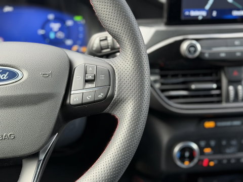 Ford Kuga 2.5 PHEV Graphite Tech Edition |Black Pack|B&O|ACC|Winter|360Cam|HUD|Trekhaak