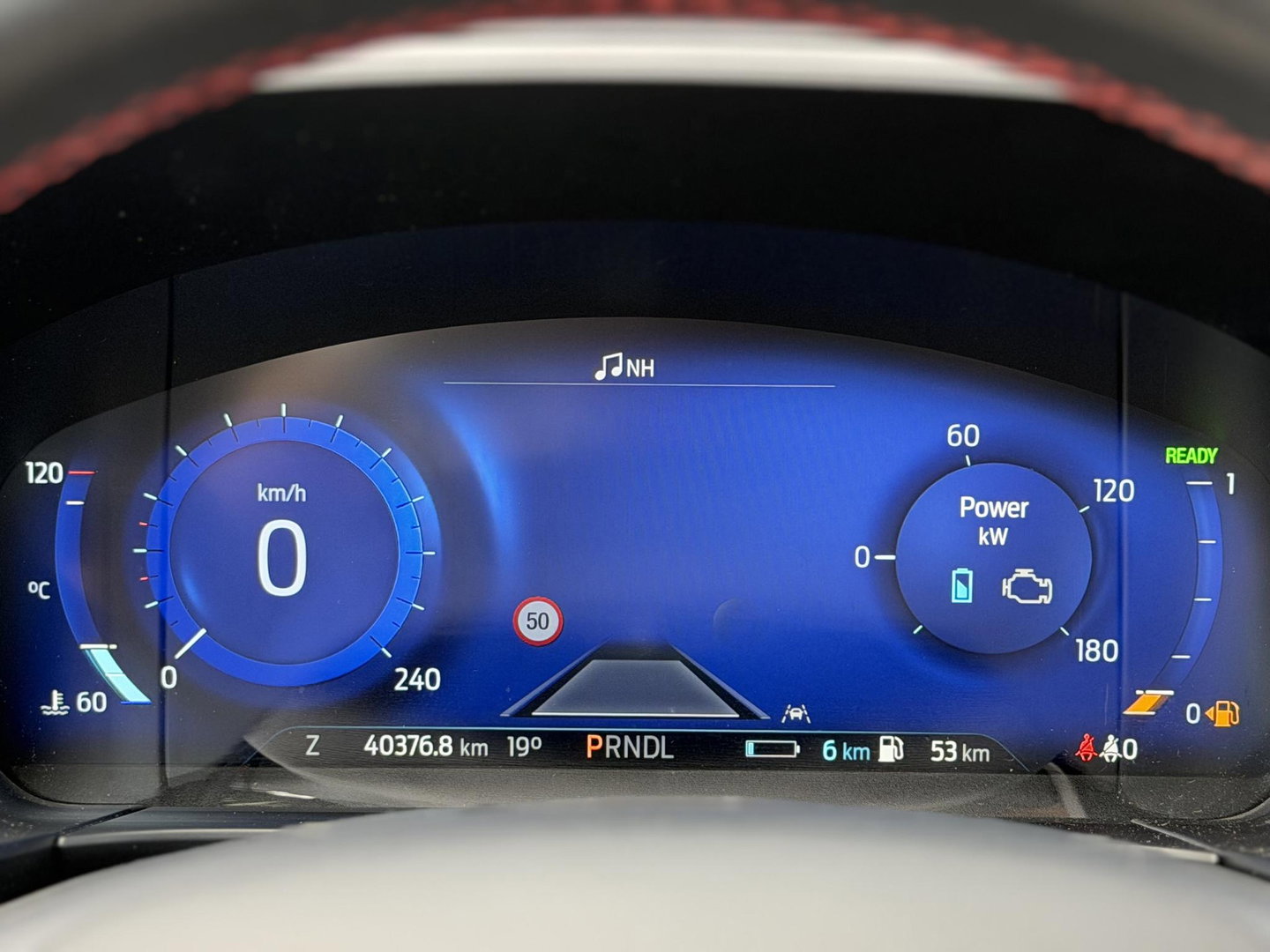 Ford Kuga 2.5 PHEV Graphite Tech Edition |Black Pack|B&O|ACC|Winter|360Cam|HUD|Trekhaak