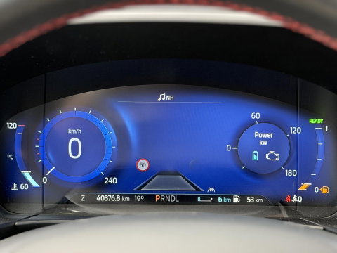 Ford Kuga 2.5 PHEV Graphite Tech Edition |Black Pack|B&O|ACC|Winter|360Cam|HUD|Trekhaak