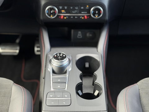 Ford Kuga 2.5 PHEV Graphite Tech Edition |Black Pack|B&O|ACC|Winter|360Cam|HUD|Trekhaak