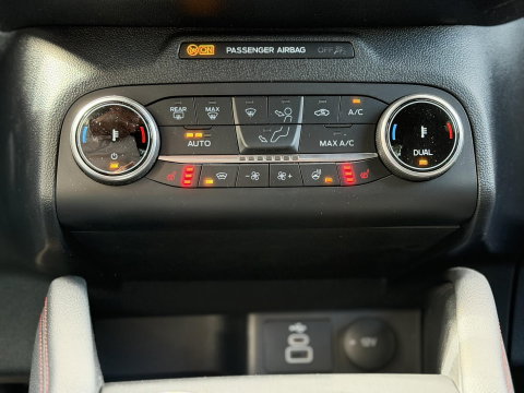 Ford Kuga 2.5 PHEV Graphite Tech Edition |Black Pack|B&O|ACC|Winter|360Cam|HUD|Trekhaak