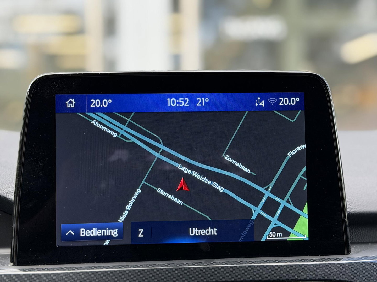 Ford Kuga 2.5 PHEV Graphite Tech Edition |Black Pack|B&O|ACC|Winter|360Cam|HUD|Trekhaak