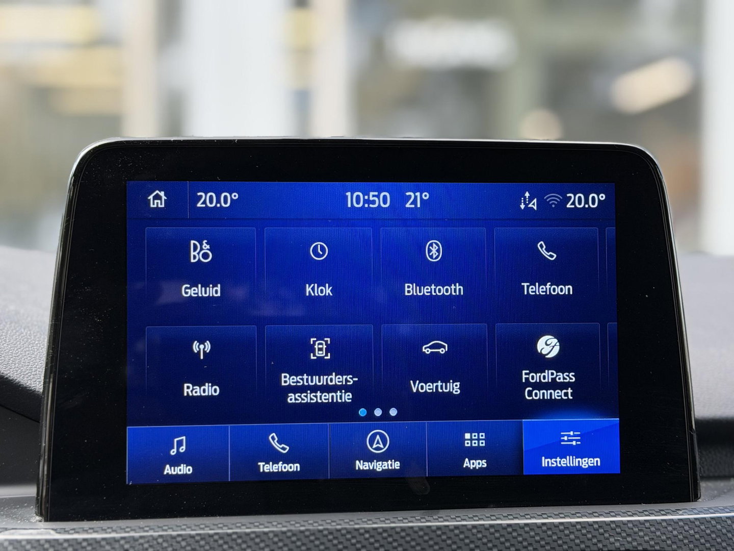 Ford Kuga 2.5 PHEV Graphite Tech Edition |Black Pack|B&O|ACC|Winter|360Cam|HUD|Trekhaak