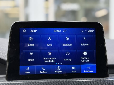 Ford Kuga 2.5 PHEV Graphite Tech Edition |Black Pack|B&O|ACC|Winter|360Cam|HUD|Trekhaak