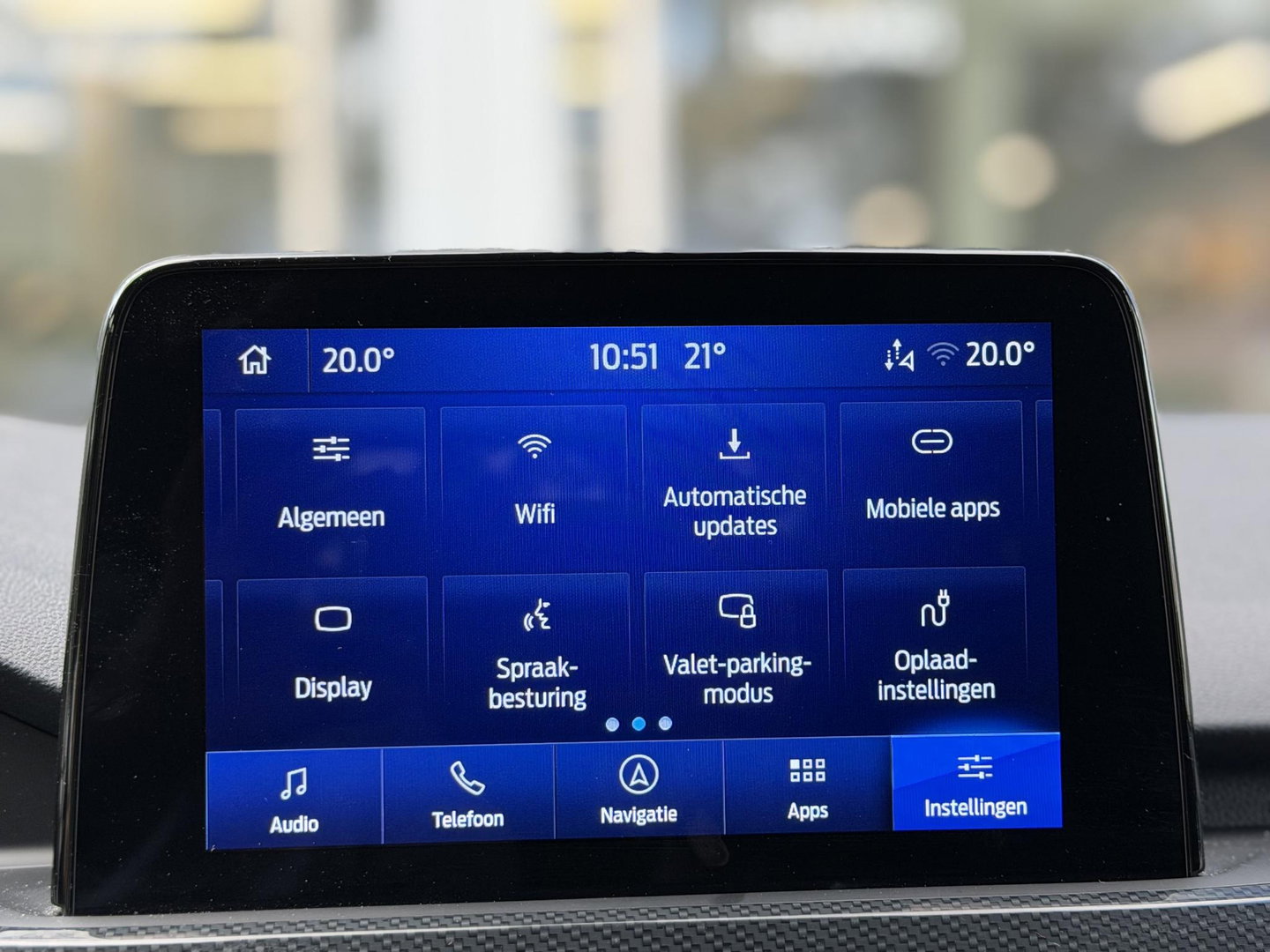 Ford Kuga 2.5 PHEV Graphite Tech Edition |Black Pack|B&O|ACC|Winter|360Cam|HUD|Trekhaak