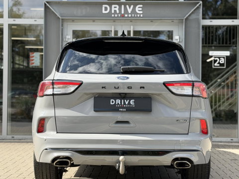 Ford Kuga 2.5 PHEV Graphite Tech Edition |Black Pack|B&O|ACC|Winter|360Cam|HUD|Trekhaak