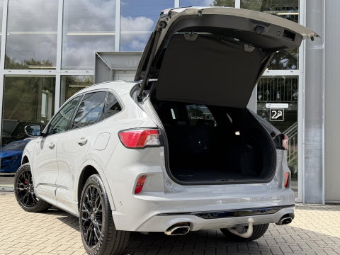 Ford Kuga 2.5 PHEV Graphite Tech Edition |Black Pack|B&O|ACC|Winter|360Cam|HUD|Trekhaak