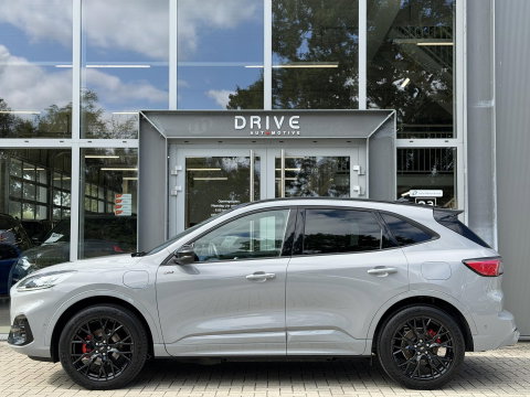 Ford Kuga 2.5 PHEV Graphite Tech Edition |Black Pack|B&O|ACC|Winter|360Cam|HUD|Trekhaak