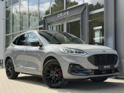 Ford Kuga 2.5 PHEV Graphite Tech Edition |Black Pack|B&O|ACC|Winter|360Cam|HUD|Trekhaak